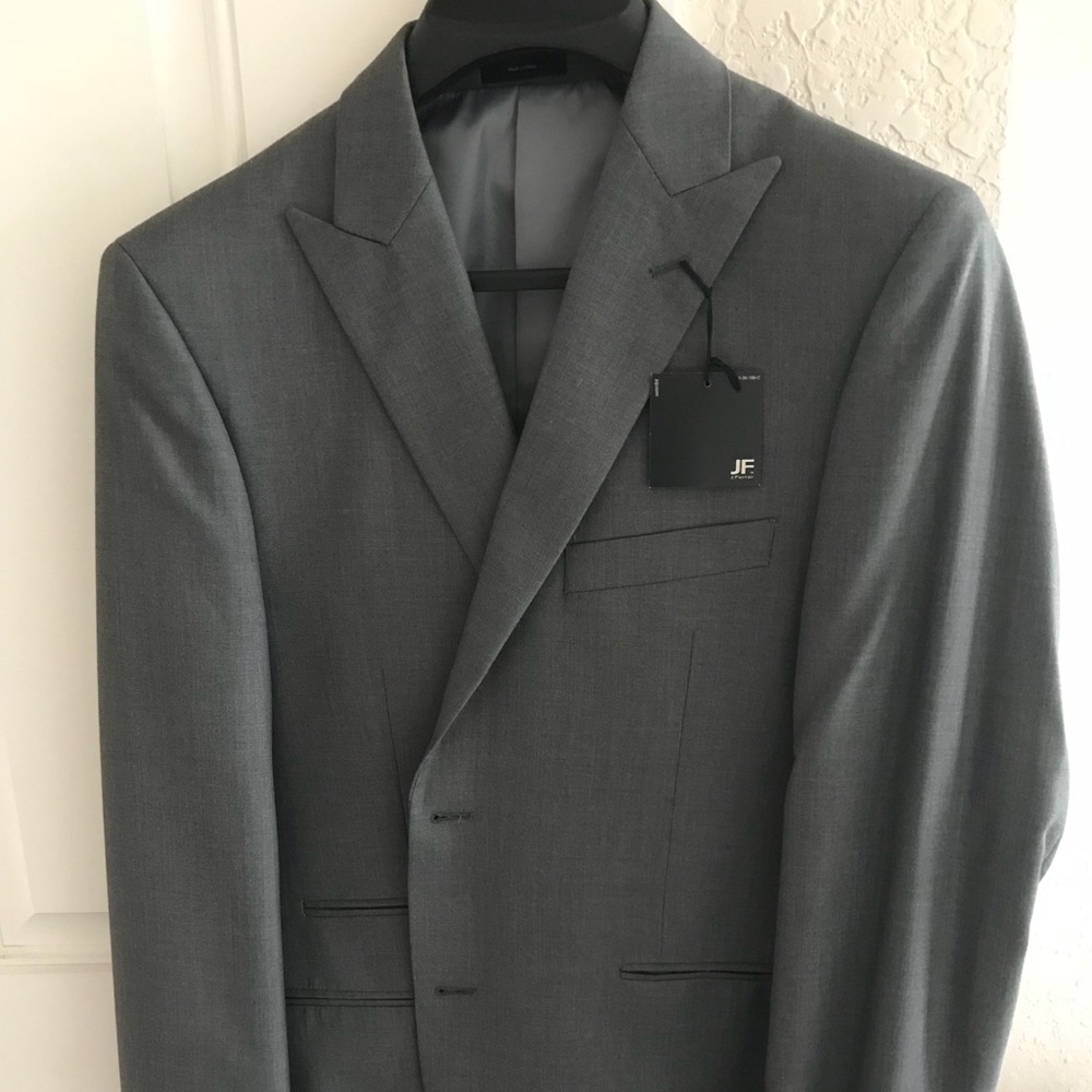 J. Ferrar Men 40 Short